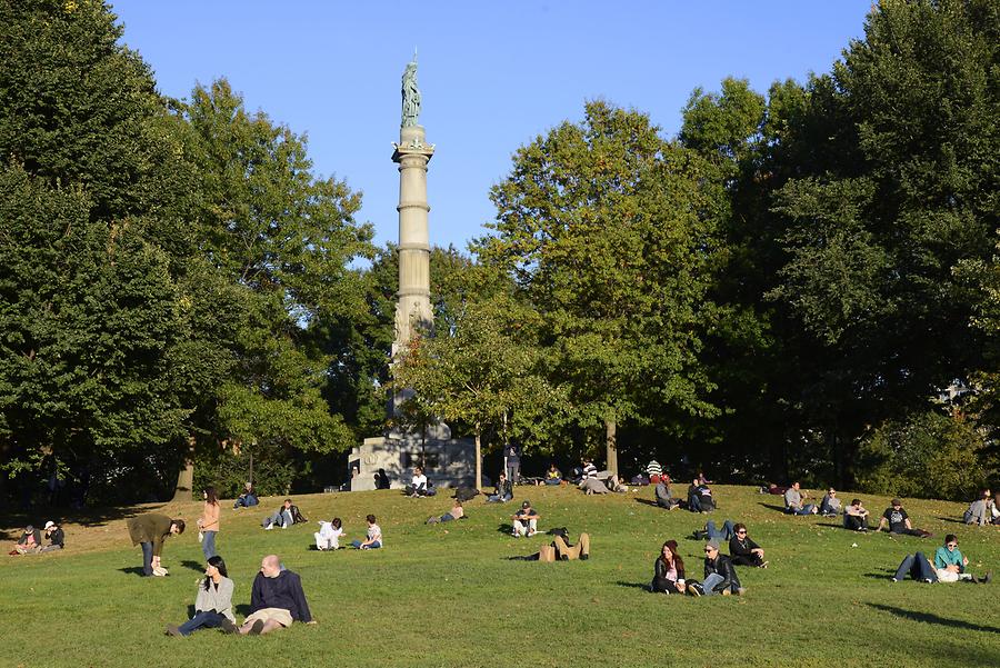 Boston Common