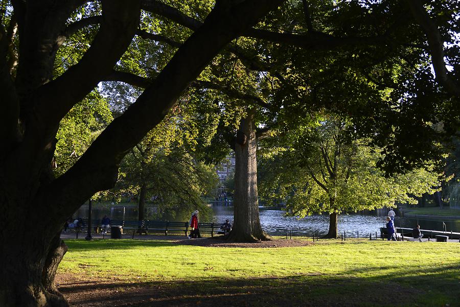 Boston Common