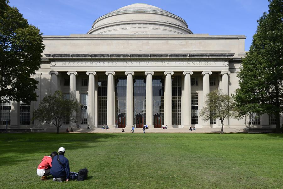 Cambridge - Massachusetts Institute of Technology