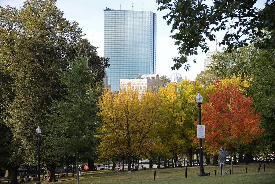 State House - Park