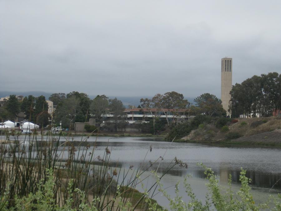 Santa Barbara UCSB