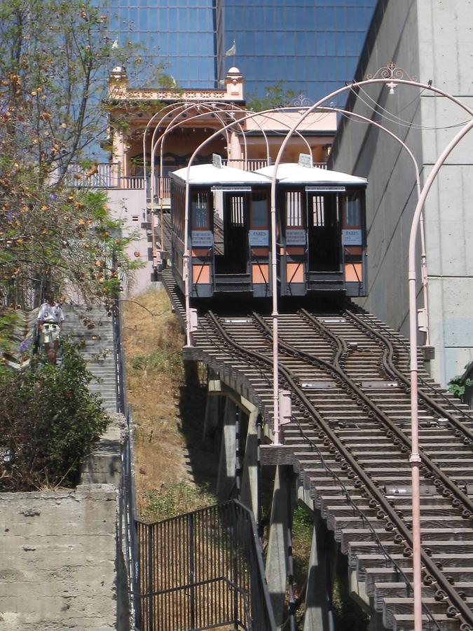 Angels Flight