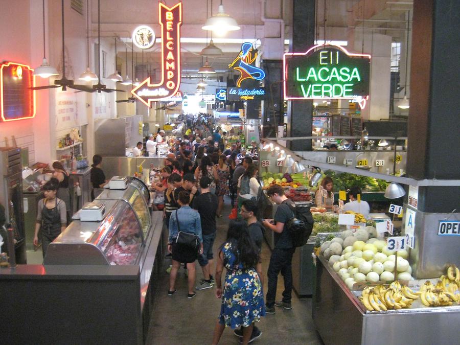 Grand Central Public Market