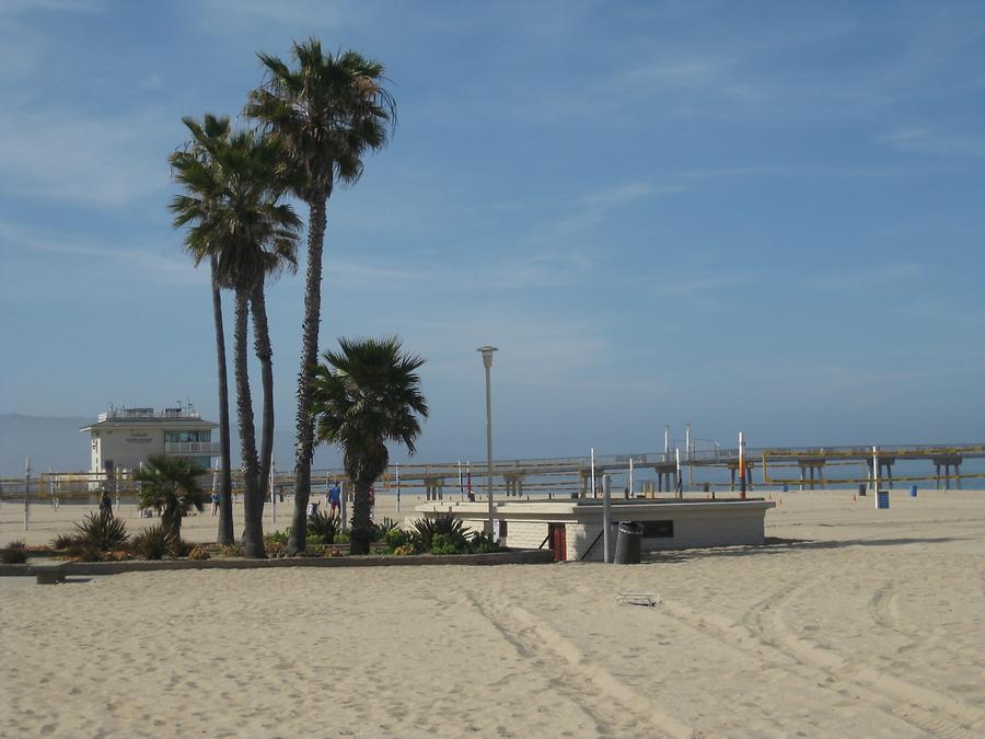 Hermosa Beach