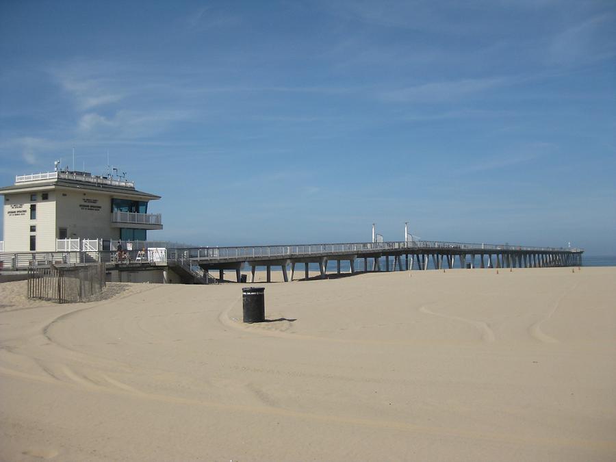 Hermosa Beach