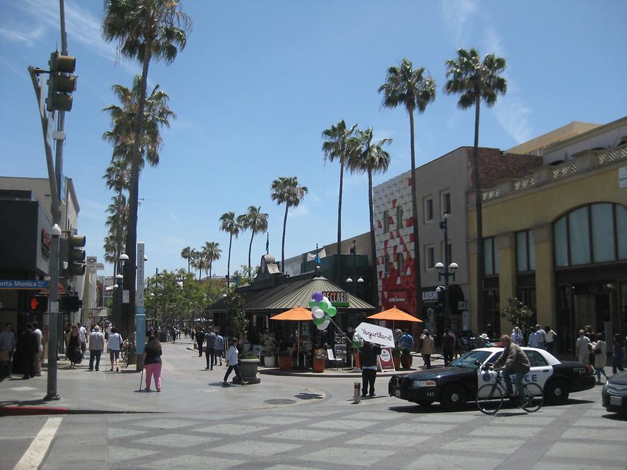 Santa Monica