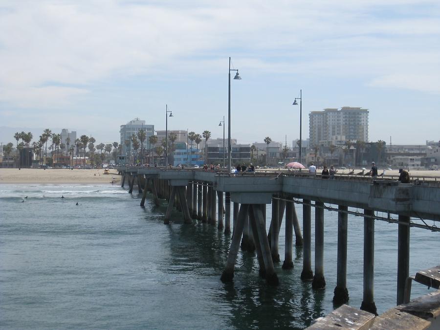 Venice Beach