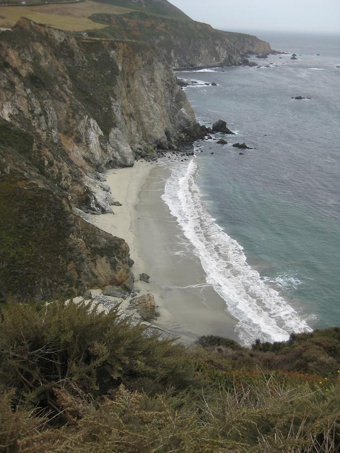 Big Sur Point Lobos