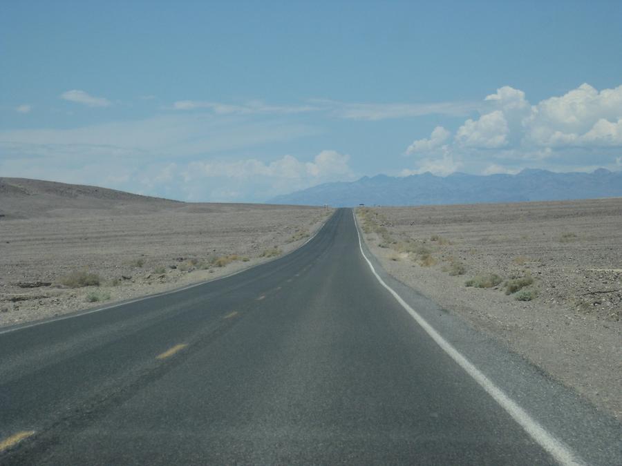 Death Valley National Park