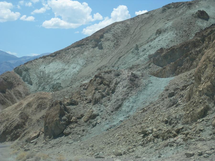 Death Valley National Park