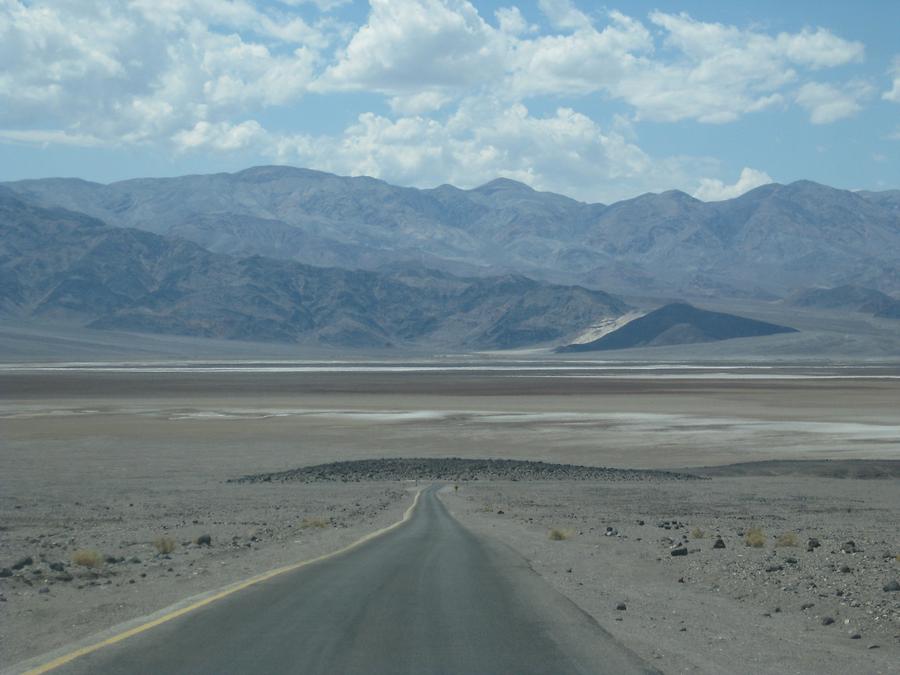 Death Valley National Park