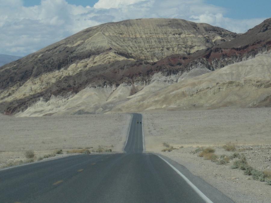 Death Valley National Park