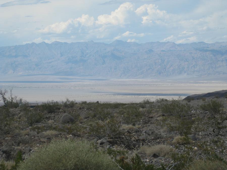 Death Valley National Park