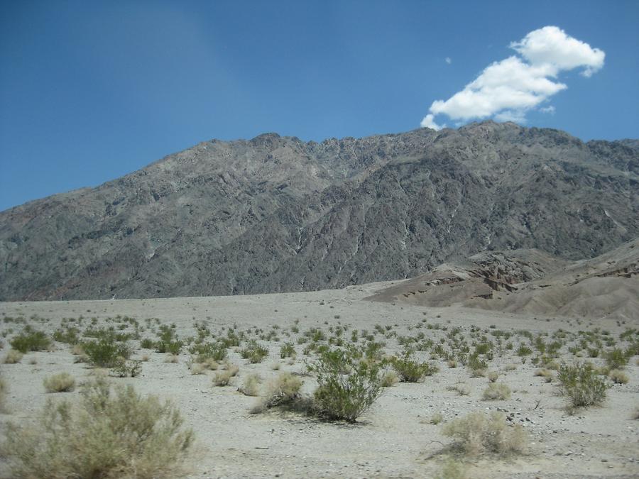 Death Valley National Park