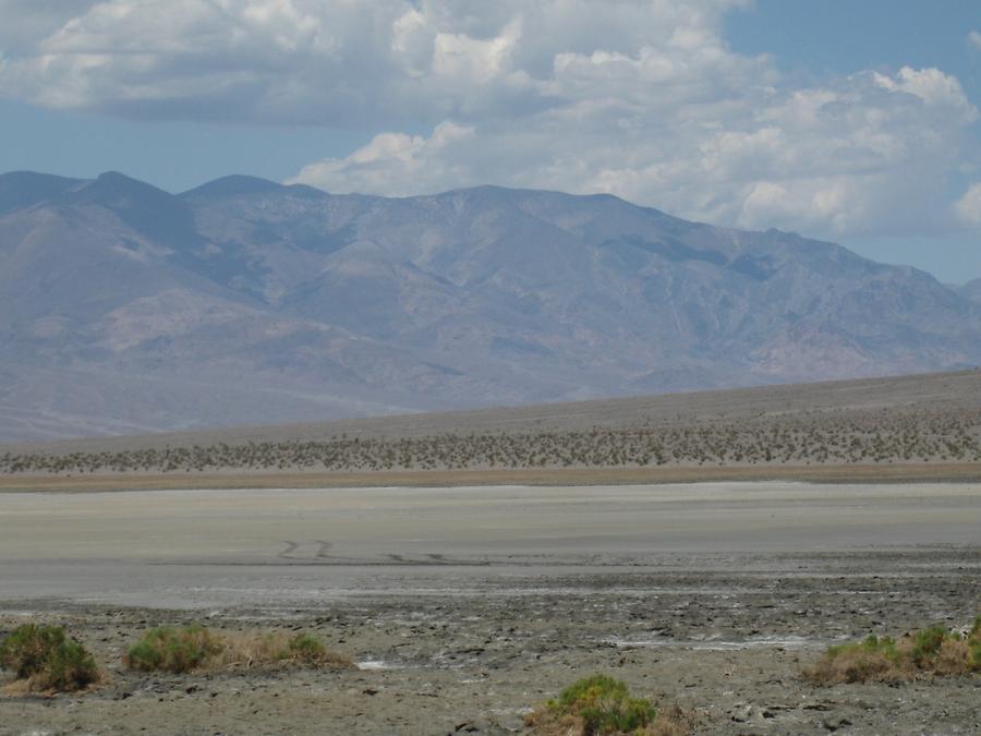 Death Valley National Park