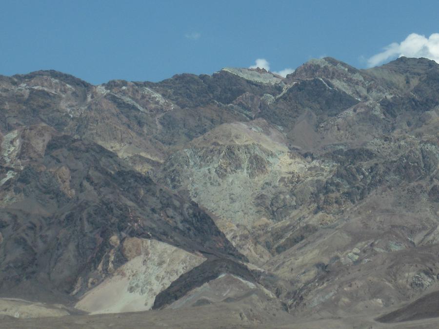 Death Valley National Park