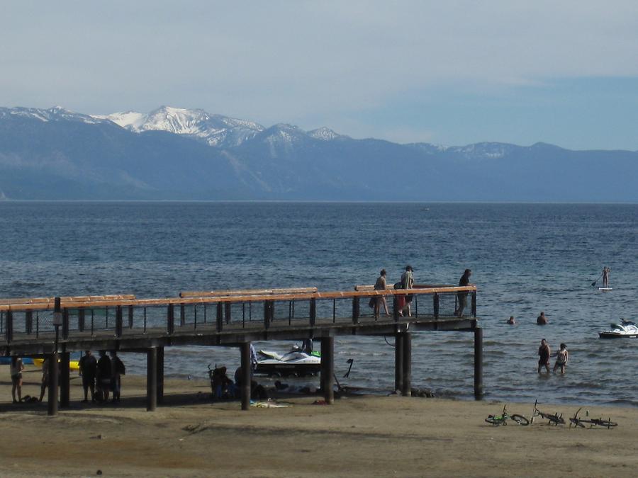 Lake Tahoe