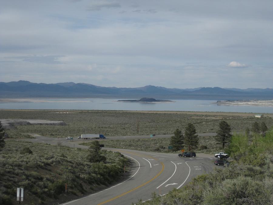 Mono Lake