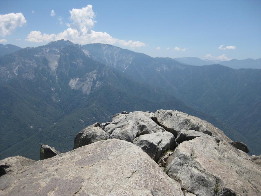 Sequoia Kings Canyon National Park