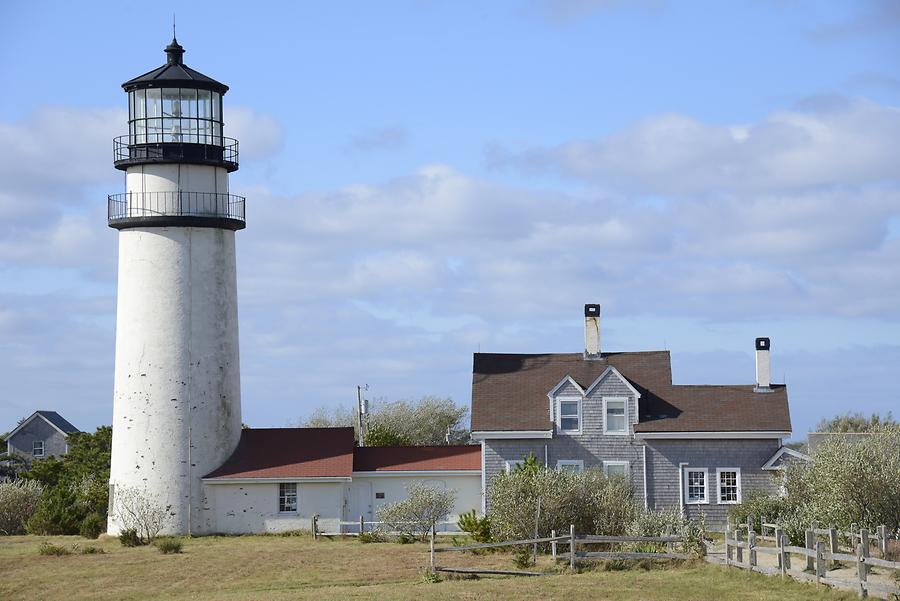 Chatham - Lighthouse