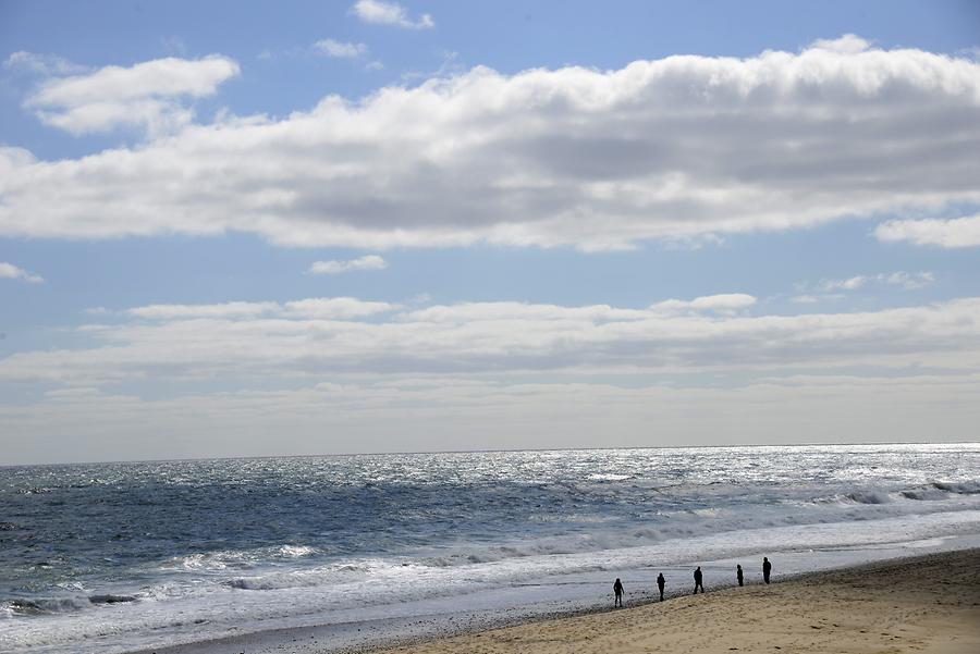 Chatham - Lighthouse Beach