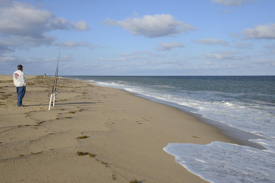 Race Point Beach