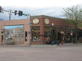 Durango Downtown (1)