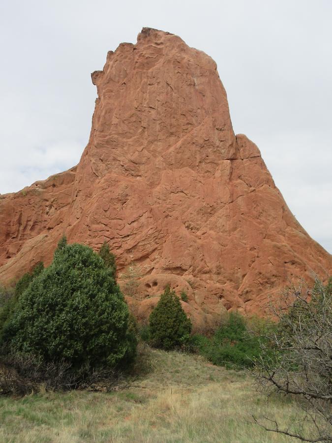 Colorado Springs - Garden of the Gods