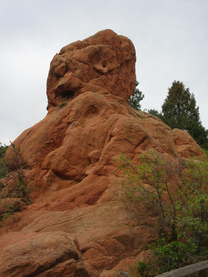 Colorado Springs - Garden of the Gods