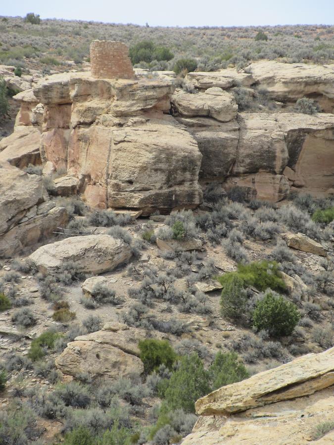 Hovenweep National Monumnet