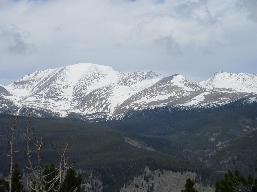 Rocky Mountains National Park