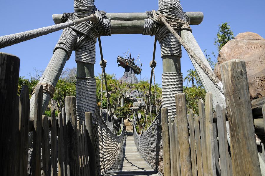 Disney's Typhoon Lagoon