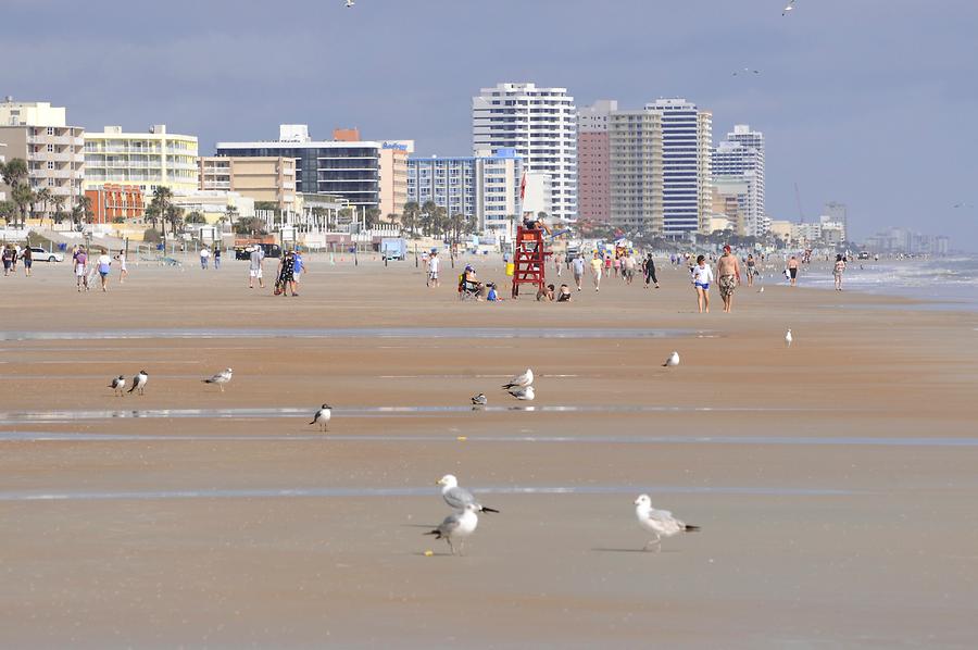 Daytona Beach