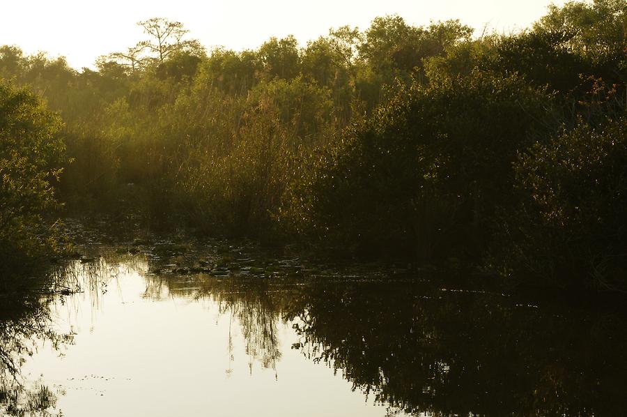 Everglades National Park