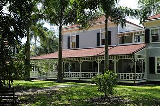 Fort Myers - Edison & Ford Winter Estates (1)