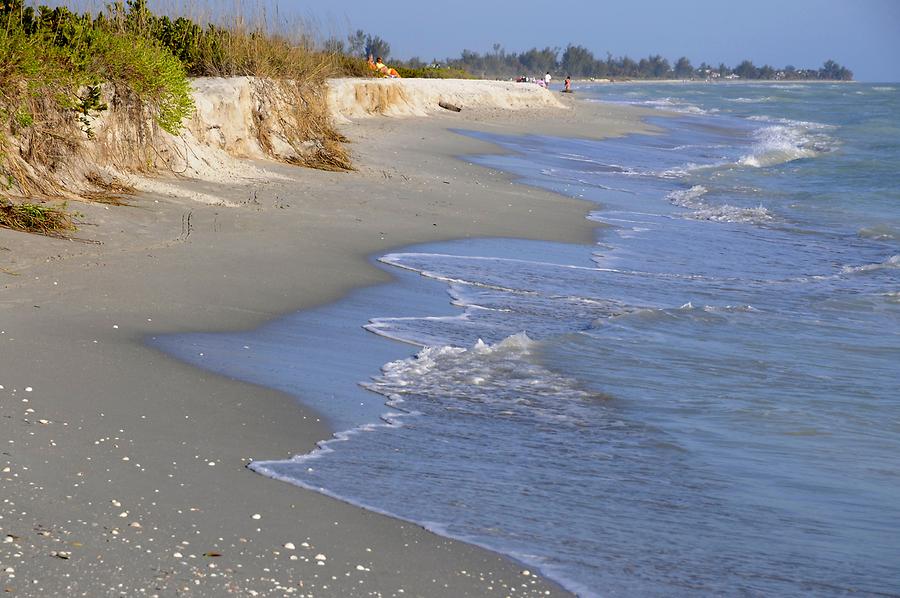 Sanibel Island - Beach