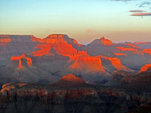 Grand Canyon