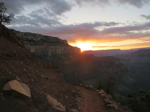 Grand Canyon