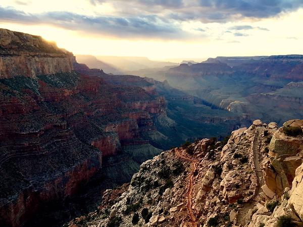 Grand Canyon