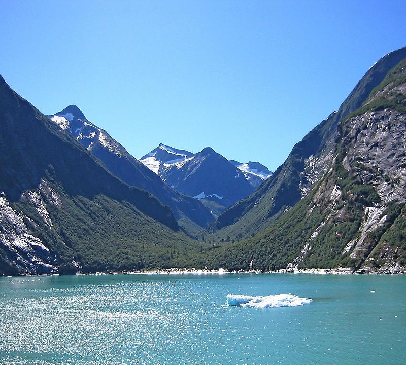 Inside Passage