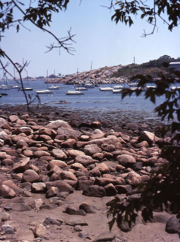 Harbor at Rockport