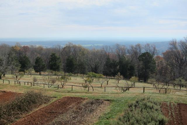 Charlottesville, Virginia