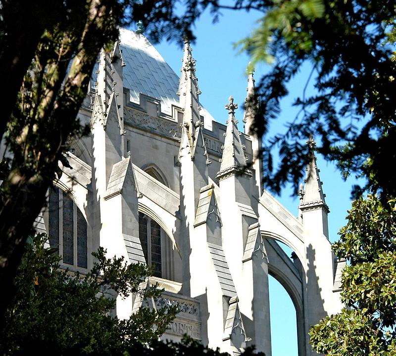 National Cathedral