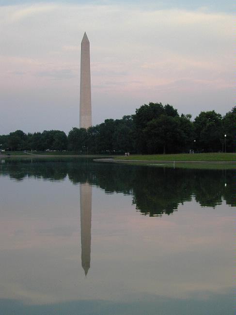 Washington Monument