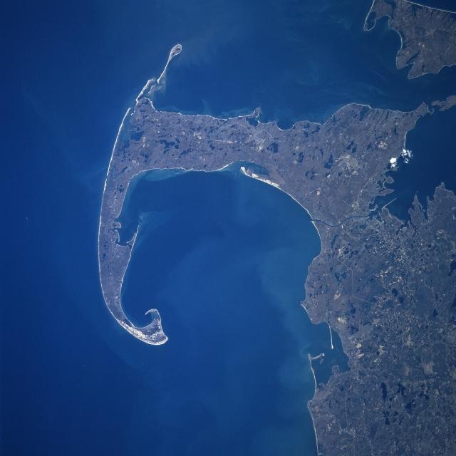 Cape Cod Bay