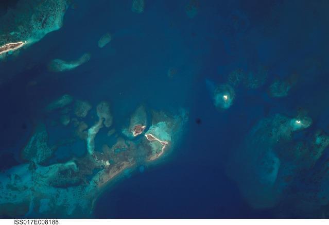 Dry Tortugas