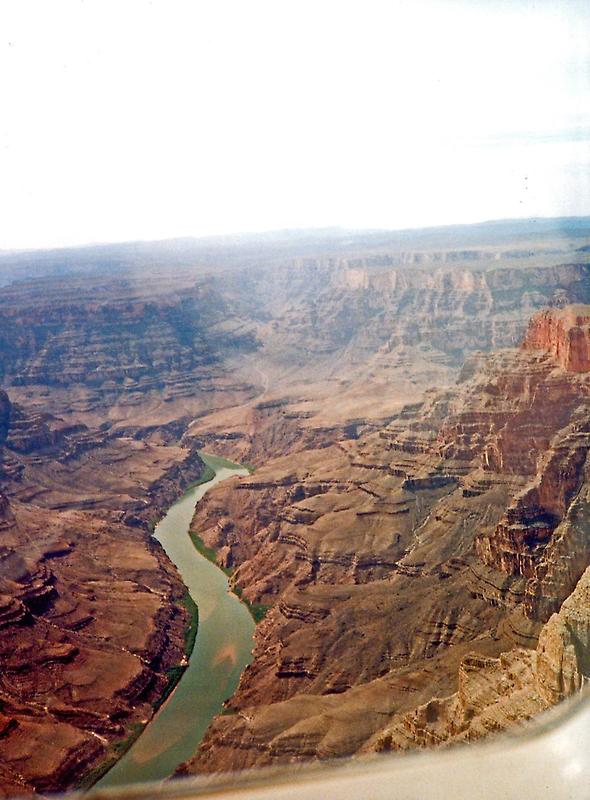 Colorado River