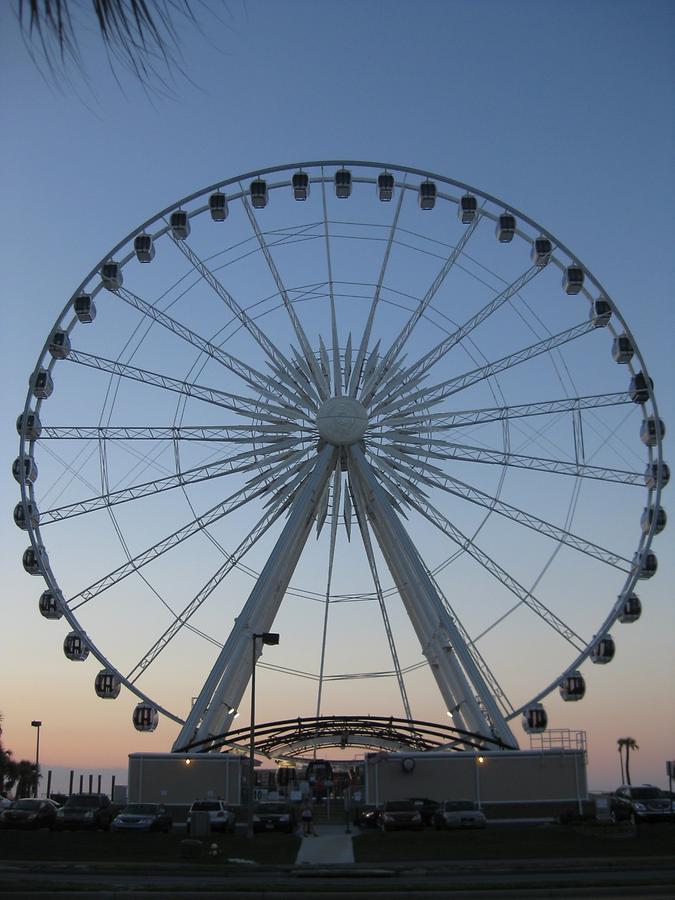 Pensacola Beach