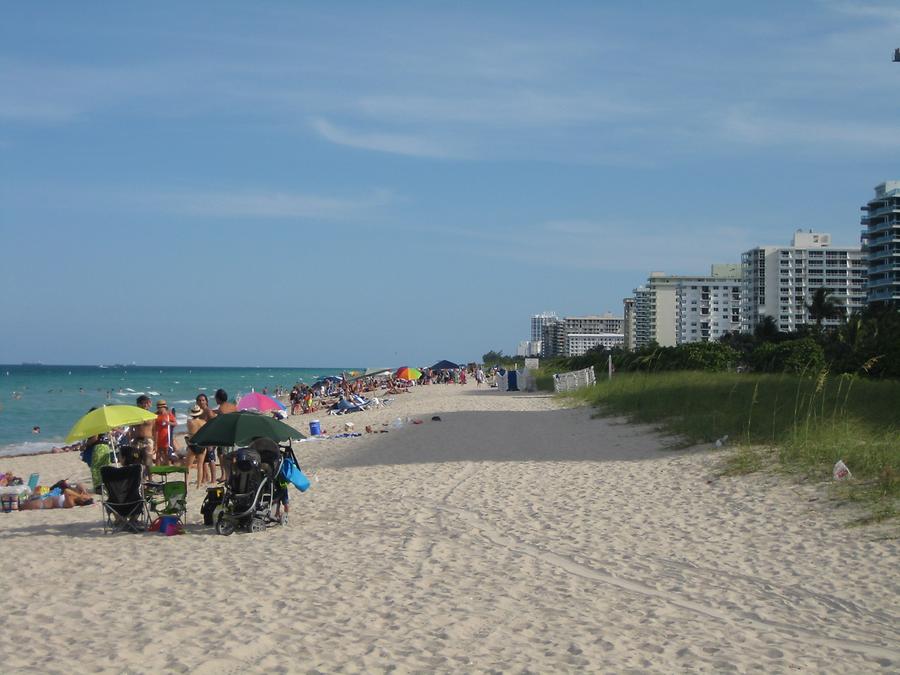 Pensacola Beach