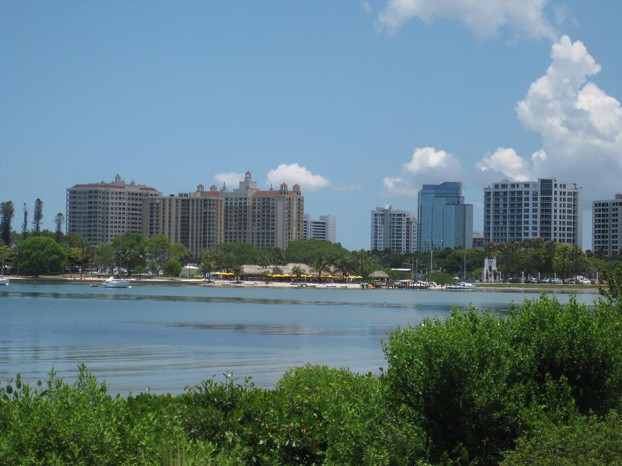 Sarasota